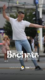 Bachata | Cover Relacja nr 457