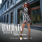 Bachata Solo Ladies  | Cover Kwadrat nr 459