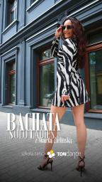 Bachata Solo Ladies  | Cover Relacja nr 459
