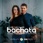 Bachata | Cover Kwadrat nr 460