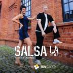 Salsa LA | Cover Kwadrat nr 461
