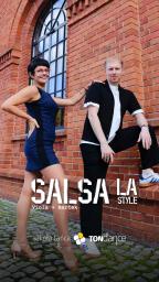 Salsa LA | Cover Relacja nr 461