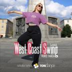 West Coast Swing | Cover Kwadrat nr 462