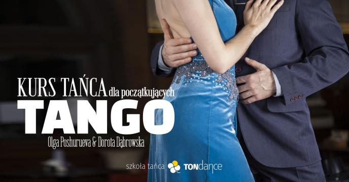 Tango | Cover Event nr 463