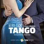 Tango | Cover Kwadrat nr 463