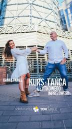 Taniec imprezowy użytkowy | Cover Relacja nr 465