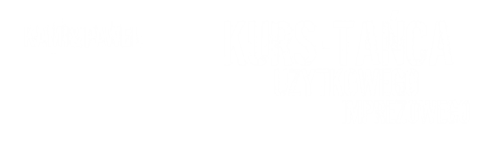 Taniec imprezowy użytkowy