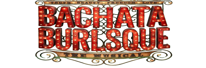BACHATA BURLESQUE SHOW