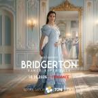 BRIDGERTON DANCE EXPERIENCE | Cover Kwadrat nr 469