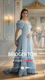 BRIDGERTON DANCE EXPERIENCE | Cover Relacja nr 469