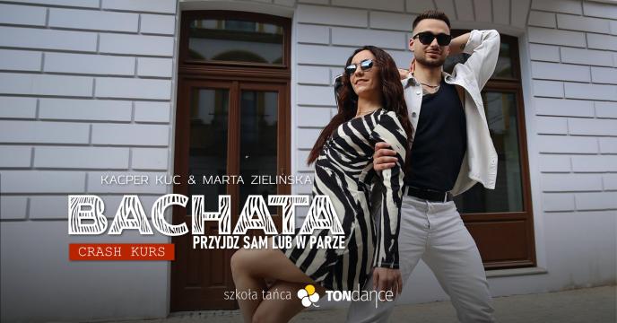 Bachata - Crash Kurs | Cover Event nr 470