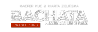 Bachata - Crash Kurs