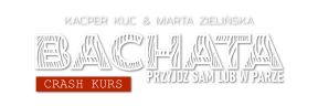 Bachata - Crash Kurs