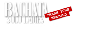 Bachata Ladies Solo - Crash Kurs