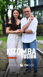 Kizomba Fusion - Crash Kurs | Cover Relacja nr 473