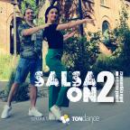 Salsa On2 | Cover Kwadrat nr 474