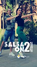 Salsa On2 | Cover Relacja nr 474