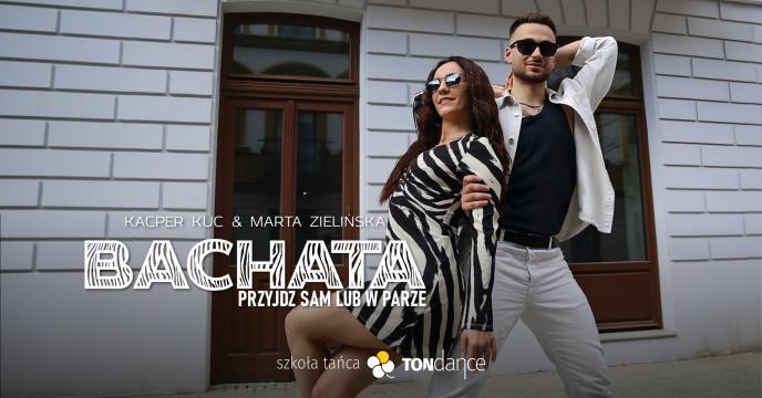 Bachata | Cover Event nr 475