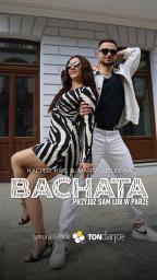 Bachata | Cover Relacja nr 475