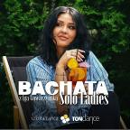 Bachata solo ladies | Cover Kwadrat nr 477