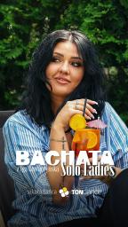 Bachata solo ladies | Cover Relacja nr 477