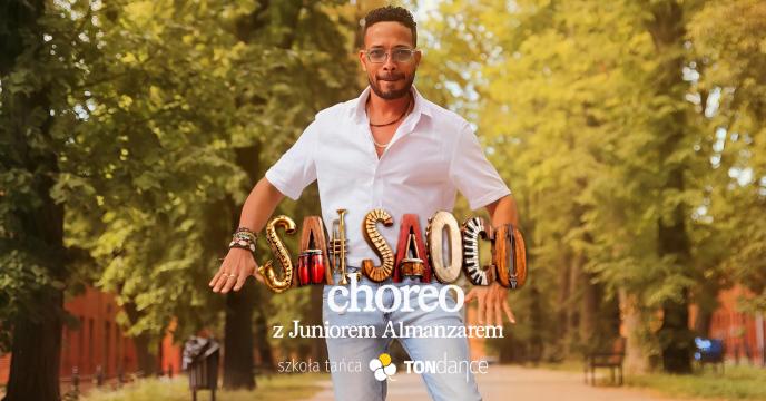 SALSAOCO Choreo Project | Cover Event nr 478