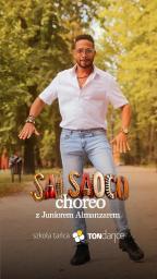 SALSAOCO Choreo Project | Cover Relacja nr 478