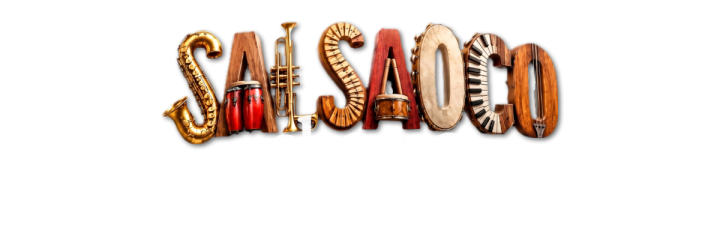 SALSAOCO Choreo Project
