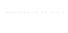 CAMP TOnDANCE Smardzewice 2022
