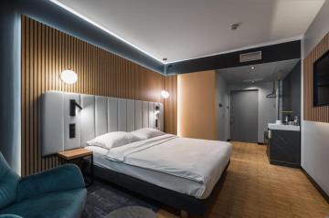 Pokój w Hotelu