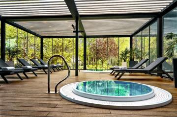 SPA w Hotelu