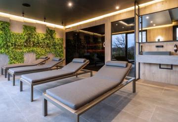 SPA w Hotelu