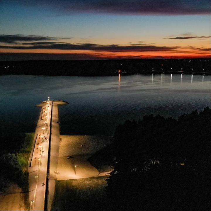 Hotel Molo - plaża