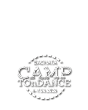 BACHATA CAMP TOnDANCE 2026 - Rewita Rynia - Zalew Zegrzyński
