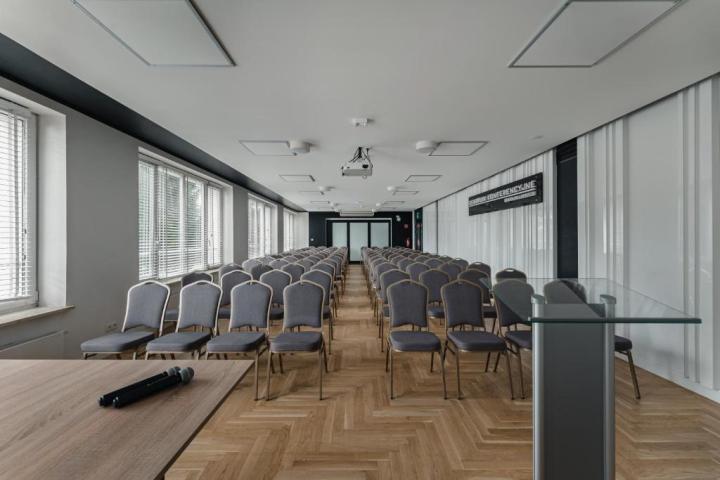 Sala konferencyjna