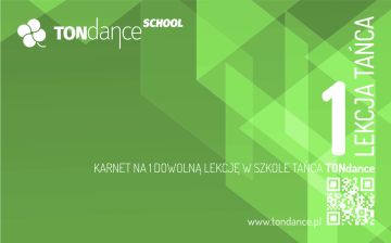 Doładowanie 1 lekcja