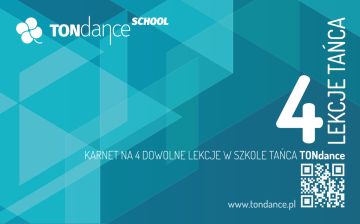 Doładowanie 4 lekcji