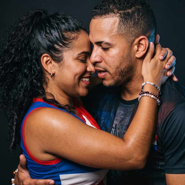 Bachata