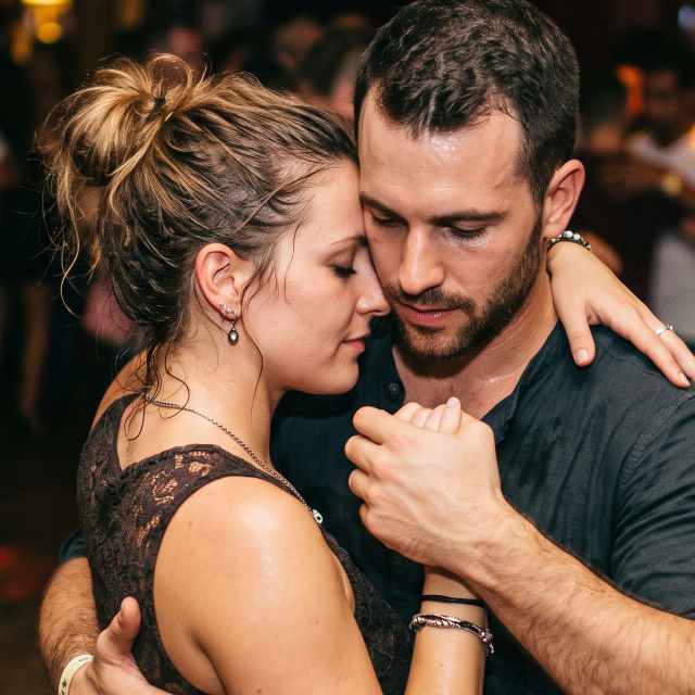 Kizomba