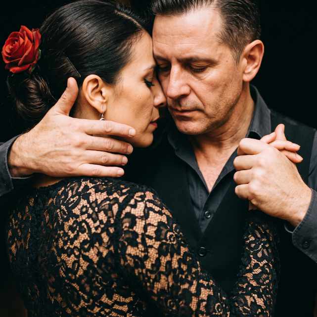 Tango
