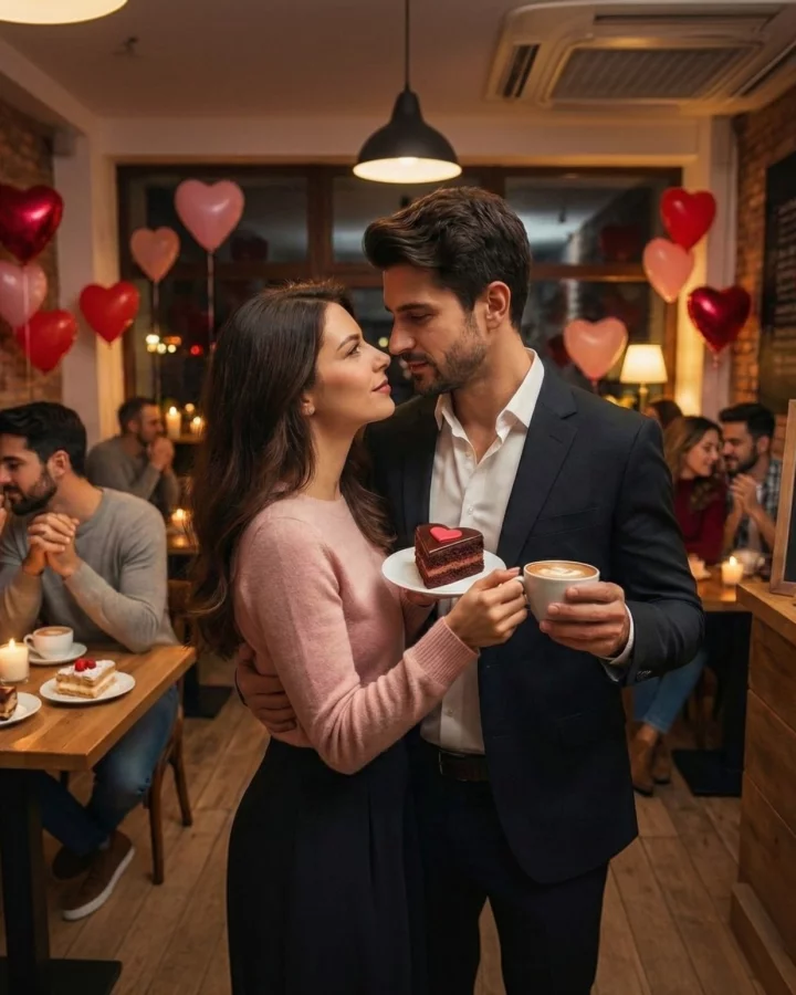 Kurs tańca Bachata na Walentynki w Łodzi - TONdance