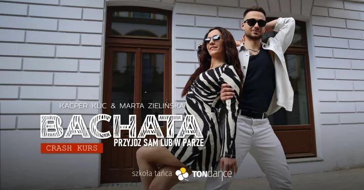 Bachata - Crash Kurs